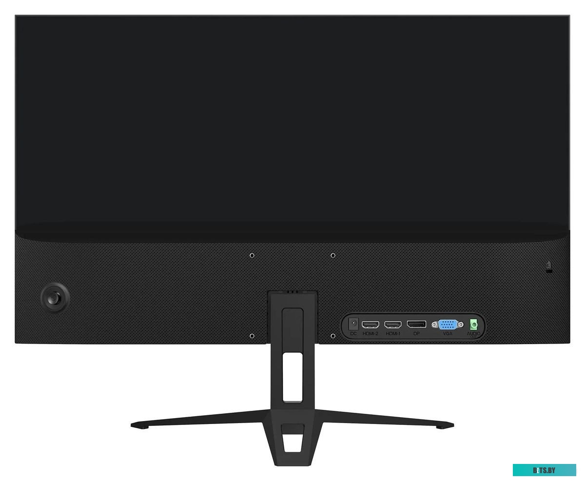Монитор SunWind SUN-M27BA108 27", черный