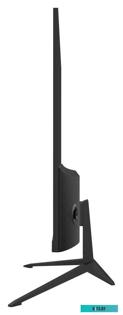 Монитор SunWind SUN-M27BA108 27", черный