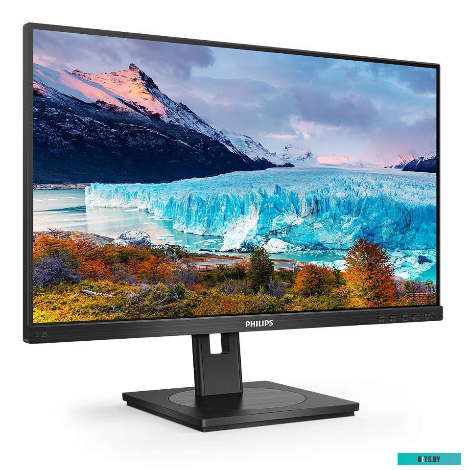 Монитор Philips 243S1/00