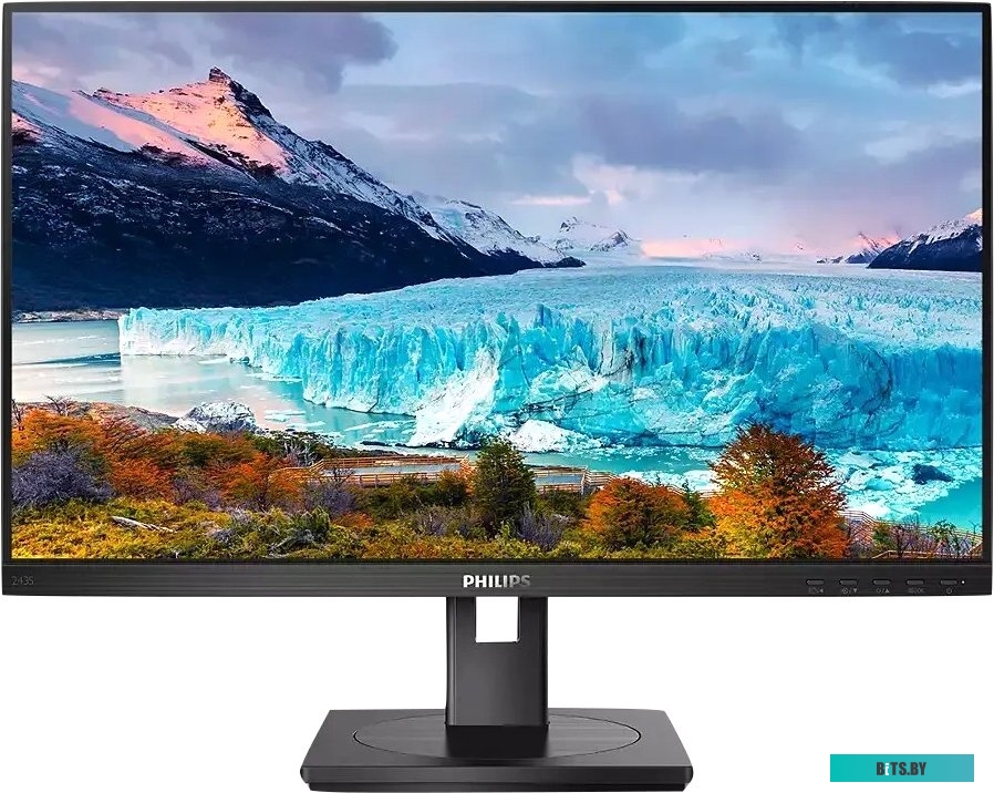 Монитор Philips 243S1/00
