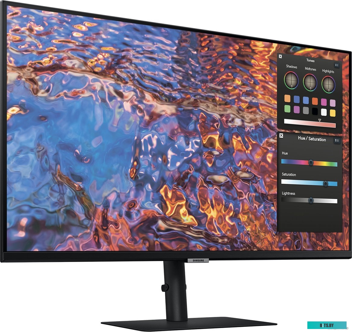 Монитор Samsung ViewFinity S8 LS32B800PXIXCI