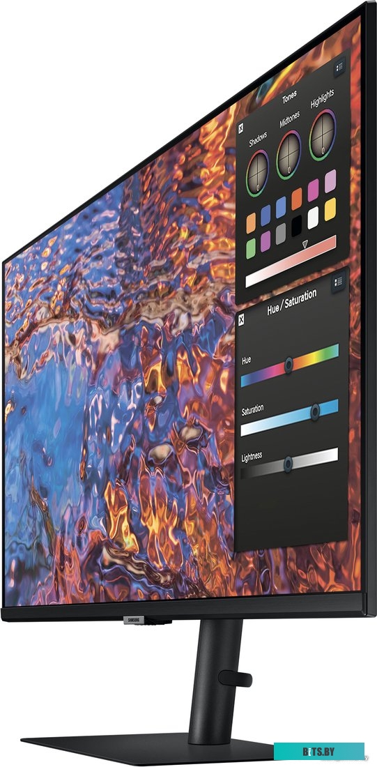 Монитор Samsung ViewFinity S8 LS32B800PXIXCI