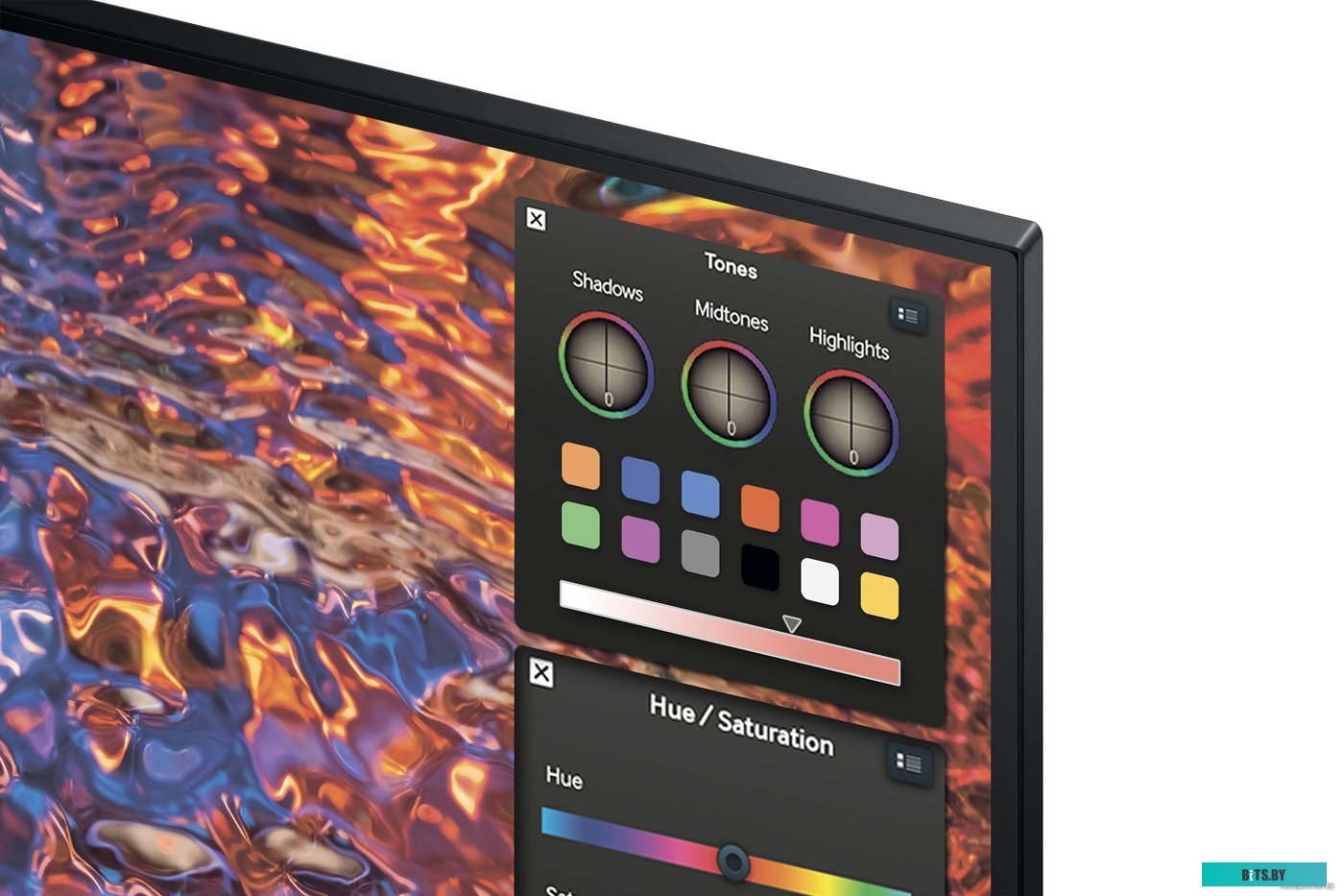 Монитор Samsung ViewFinity S8 LS32B800PXIXCI