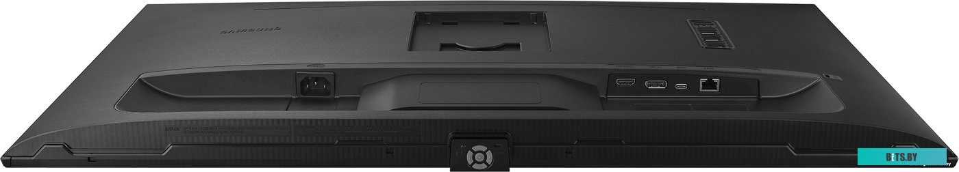 Монитор Samsung ViewFinity S8 LS32B800PXIXCI
