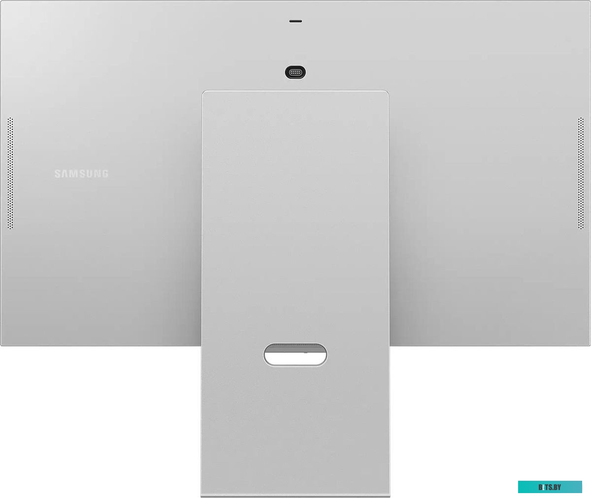 Монитор Samsung ViewFinity S9 S90PC LS27C902PAIXCI