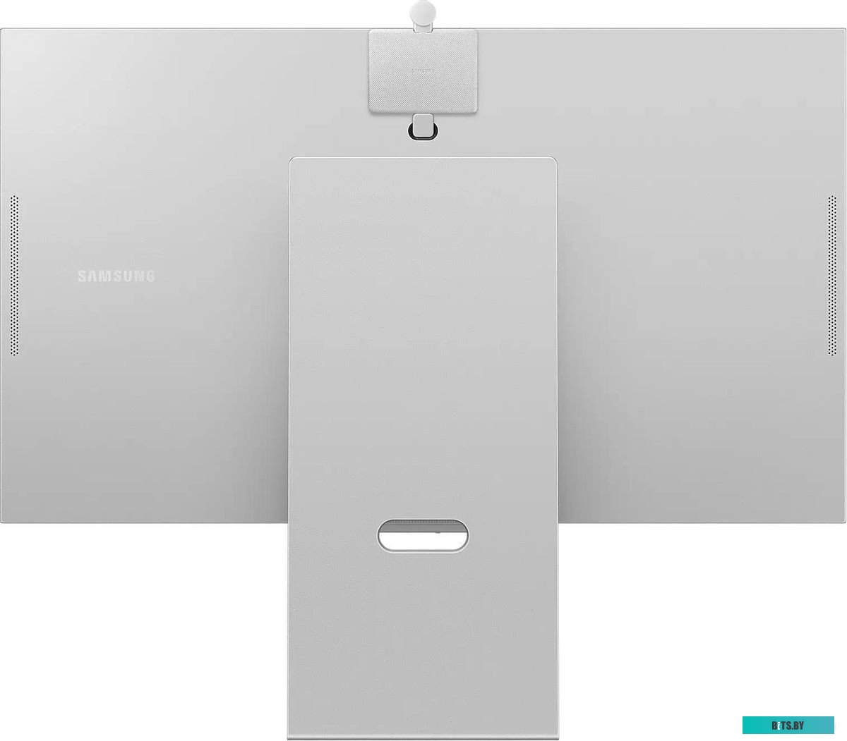 Монитор Samsung ViewFinity S9 S90PC LS27C902PAIXCI