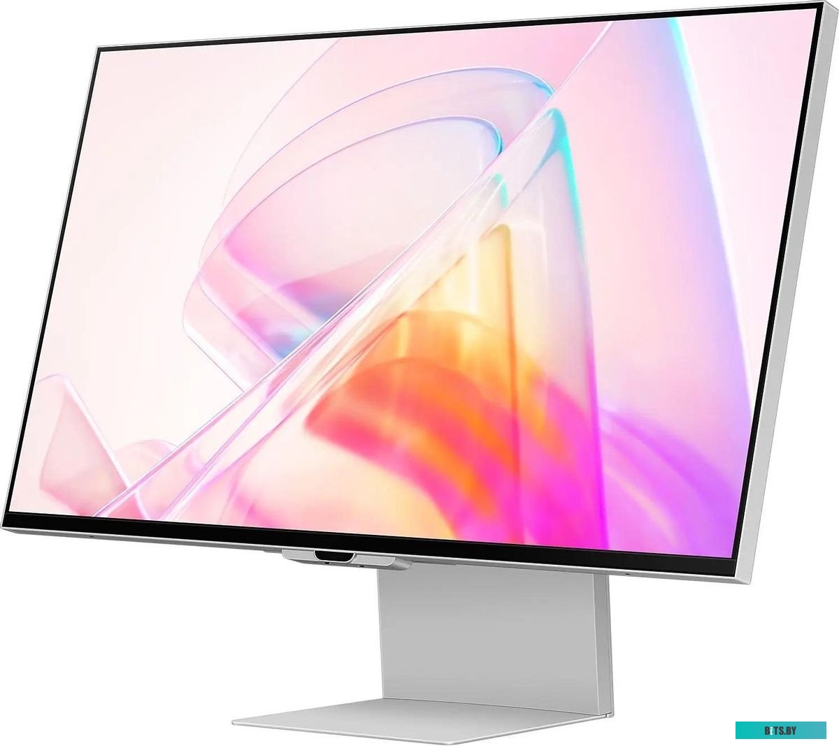 Монитор Samsung ViewFinity S9 S90PC LS27C902PAIXCI