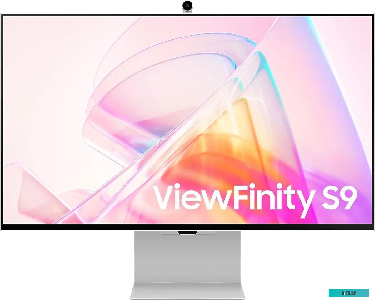Монитор Samsung ViewFinity S9 S90PC LS27C902PAIXCI