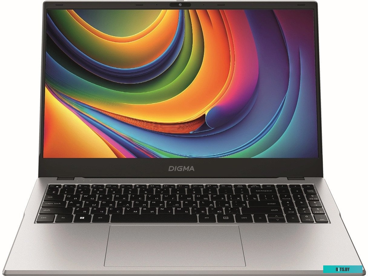 Ноутбук Digma EVE P5852 DN15N2-8CXW01