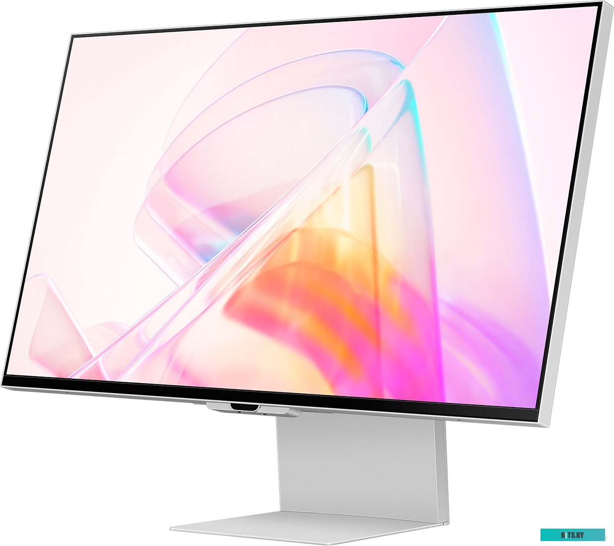 Монитор Samsung ViewFinity S9 S90PC LS27C902PAIXCI