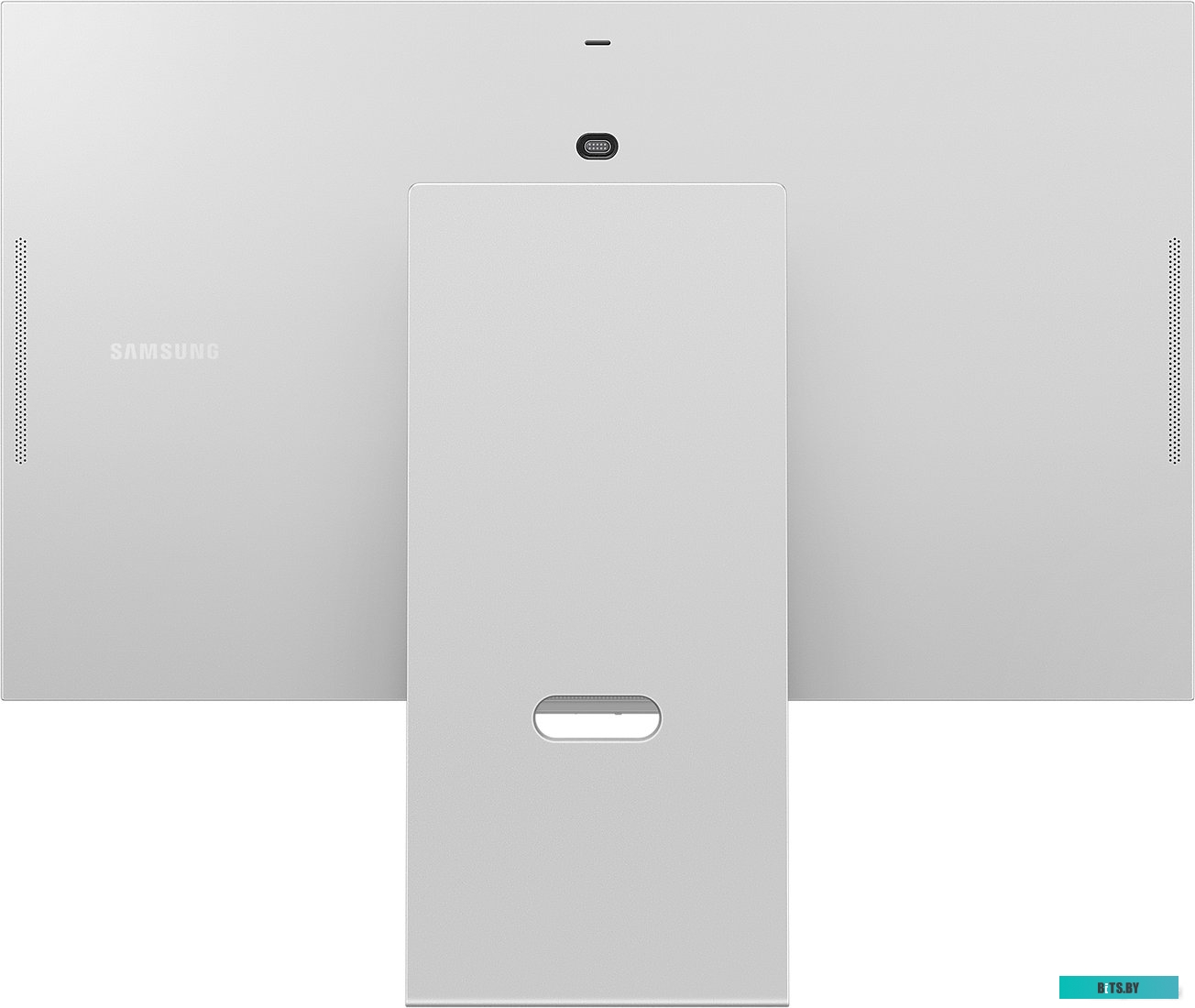 Монитор Samsung ViewFinity S9 S90PC LS27C902PAIXCI