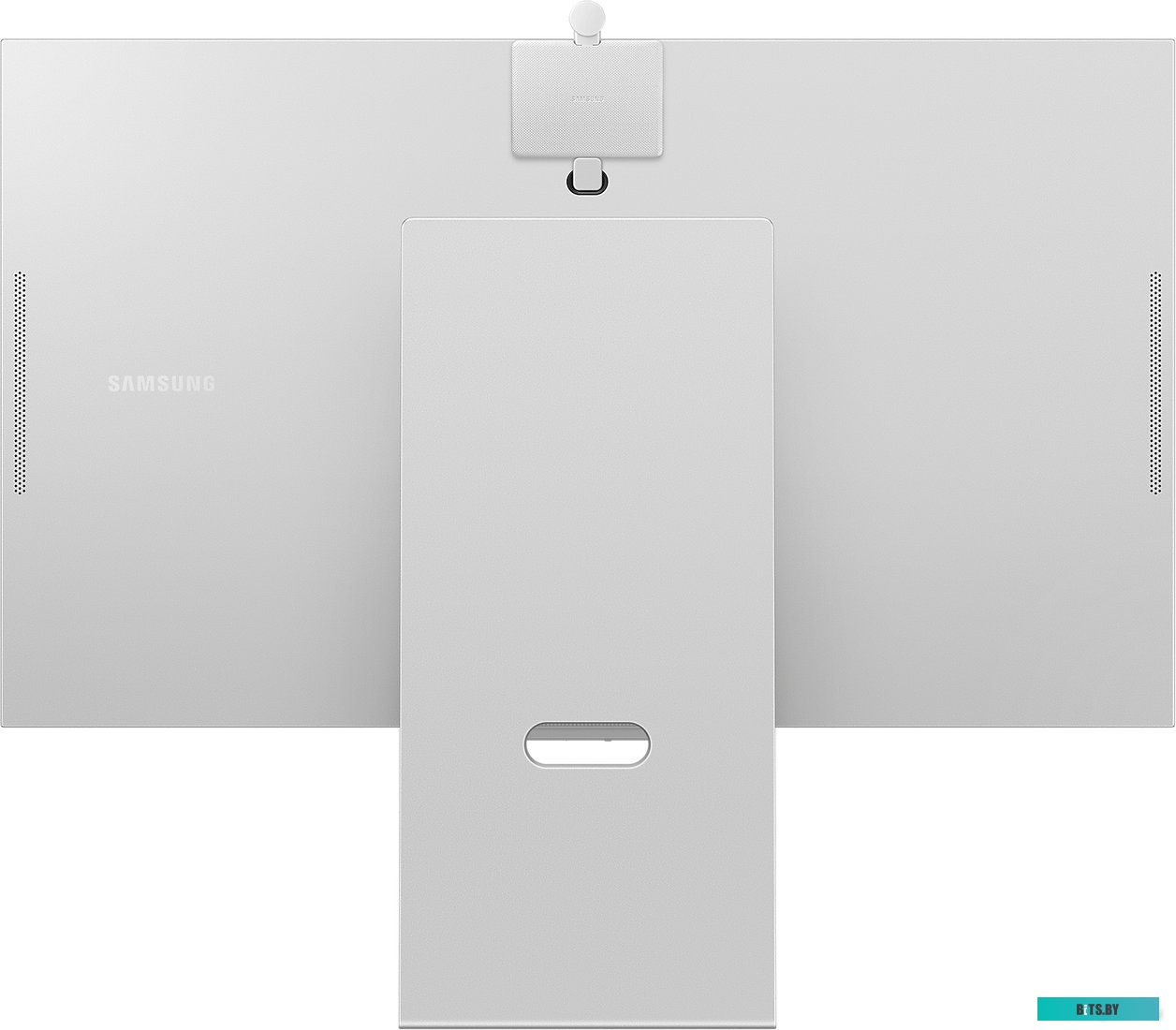 Монитор Samsung ViewFinity S9 S90PC LS27C902PAIXCI