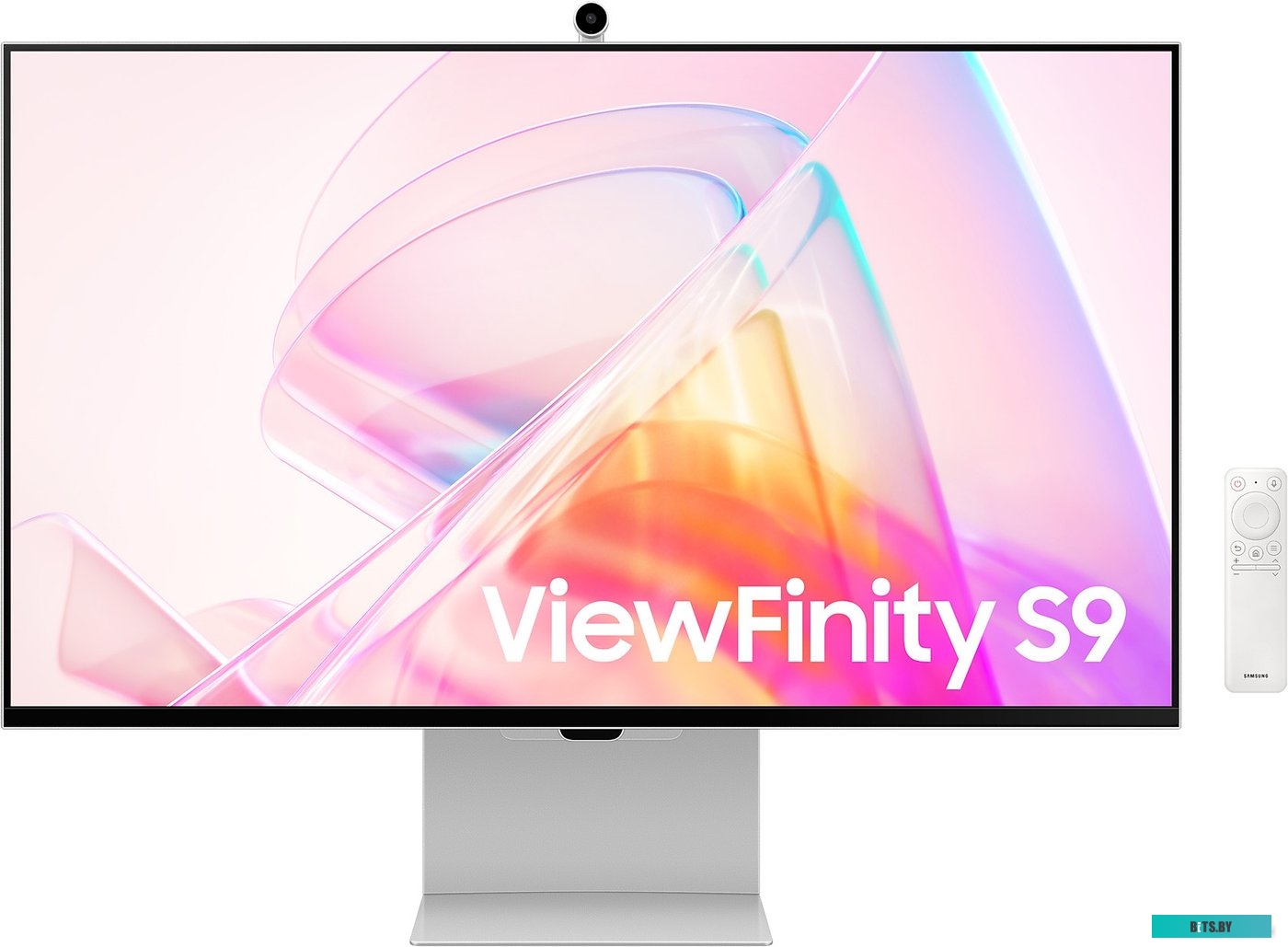Монитор Samsung ViewFinity S9 S90PC LS27C902PAIXCI