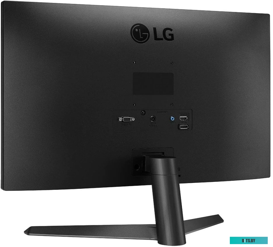 Монитор LG 24MP60G-B