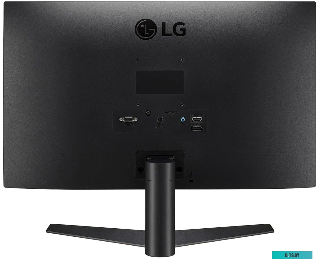 Монитор LG 24MP60G-B