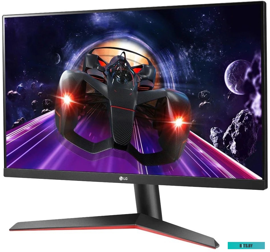 Монитор LG 24MP60G-B