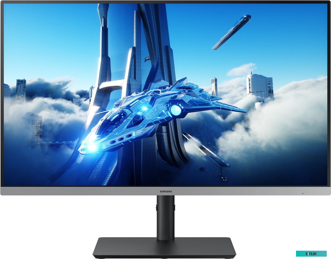 Монитор Samsung S27C430GAI LS27C430GAIXCI.