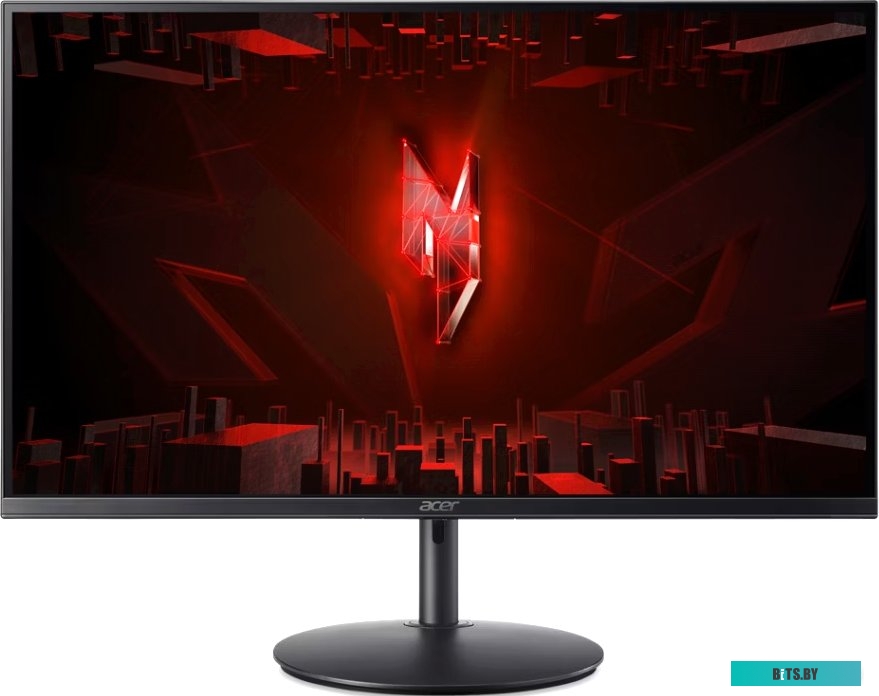 Монитор Acer Nitro XF270M3biiph UM.HX0EE.315