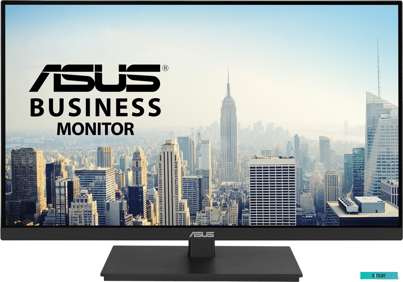 Монитор ASUS VA27ECPSN