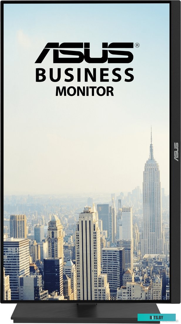 Монитор ASUS VA27ECPSN
