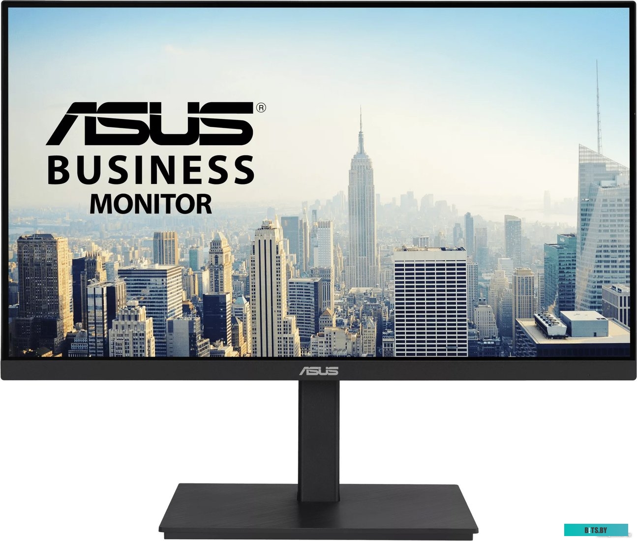 Монитор ASUS VA27ECPSN