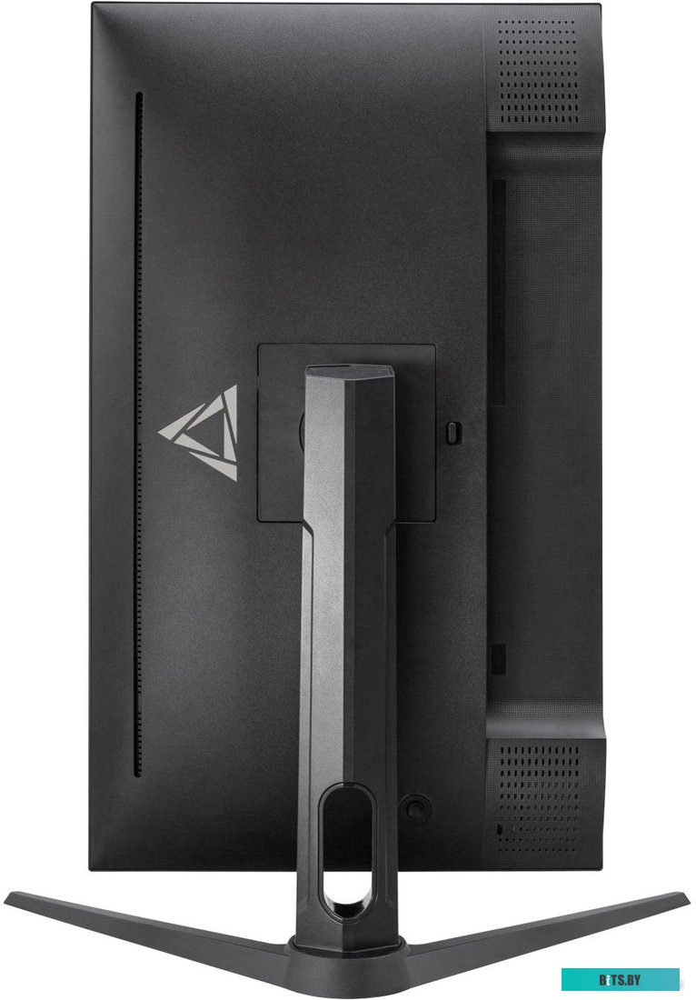 ОМ270I.QHD.AS.03.P3 Монитор Delta Computers 27" Сова OM270I черный IPS 5ms 16:9 HDMI M/M матовая HAS Piv 1000:1 300cd 178гр/178гр 2560x1440 75Hz FreeS