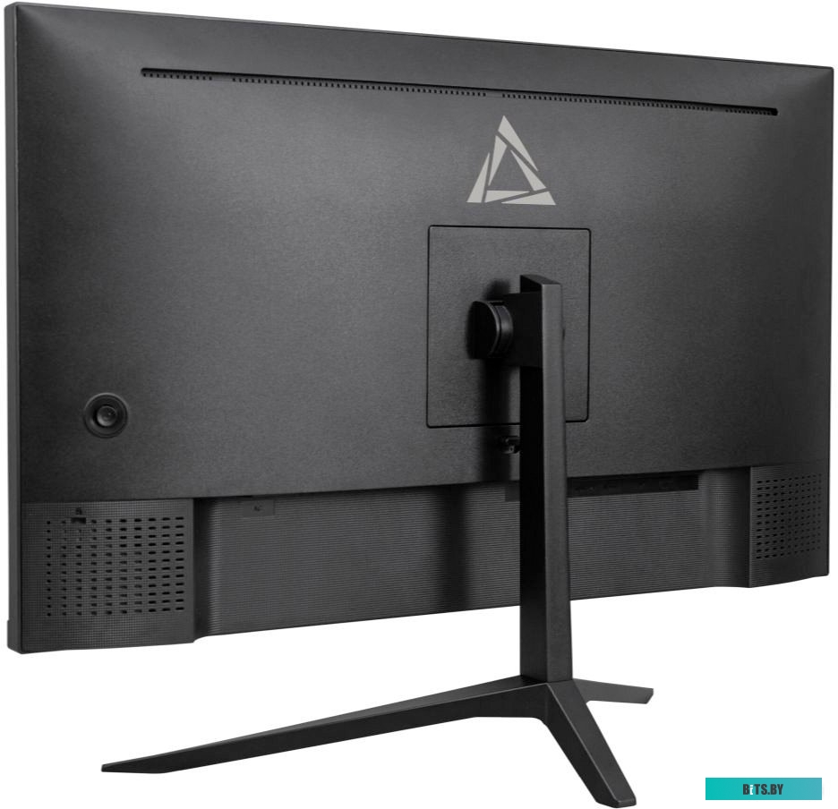 ОМ270I.QHD.AS.03.P3 Монитор Delta Computers 27" Сова OM270I черный IPS 5ms 16:9 HDMI M/M матовая HAS Piv 1000:1 300cd 178гр/178гр 2560x1440 75Hz FreeS