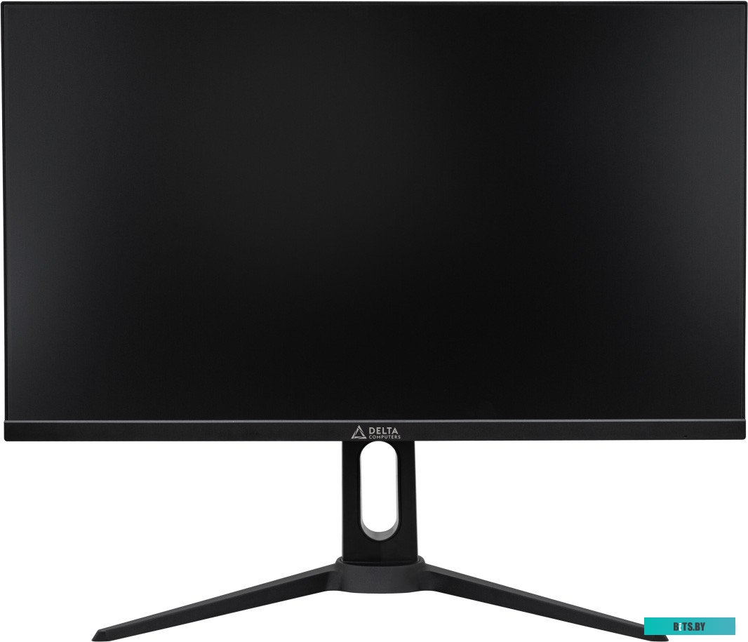 ОМ270I.QHD.AS.03.P3 Монитор Delta Computers 27" Сова OM270I черный IPS 5ms 16:9 HDMI M/M матовая HAS Piv 1000:1 300cd 178гр/178гр 2560x1440 75Hz FreeS