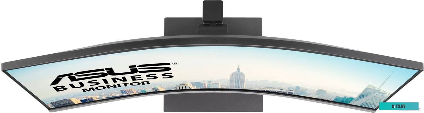Монитор ASUS Business VA34VCPSN
