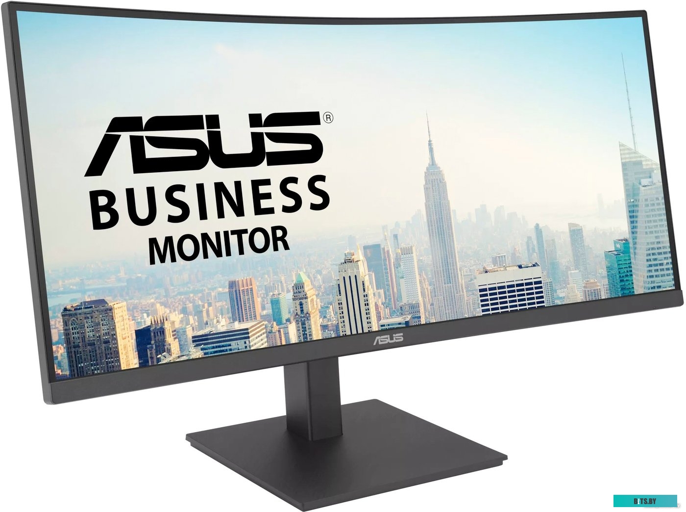 Монитор ASUS Business VA34VCPSN