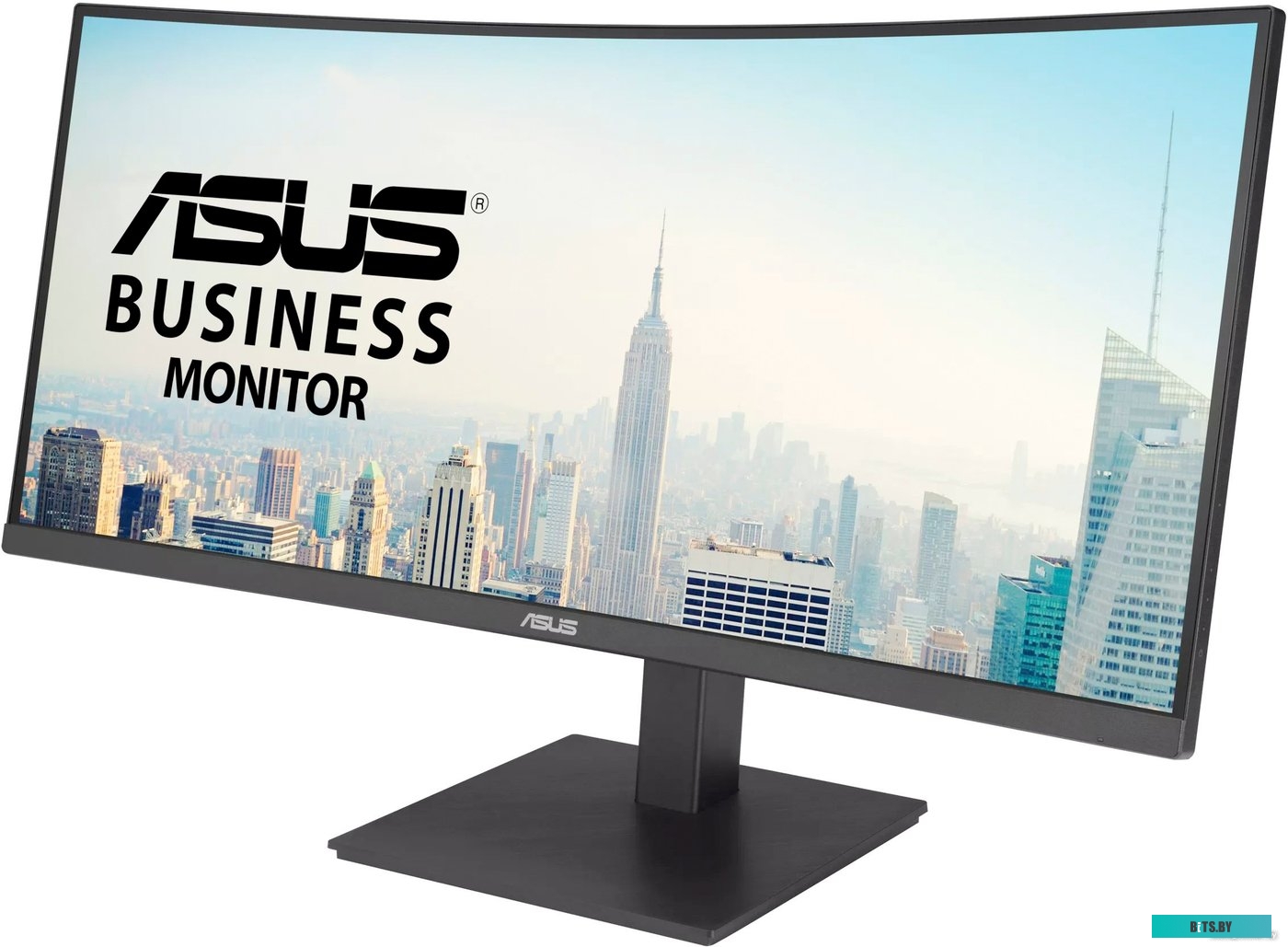 Монитор ASUS Business VA34VCPSN
