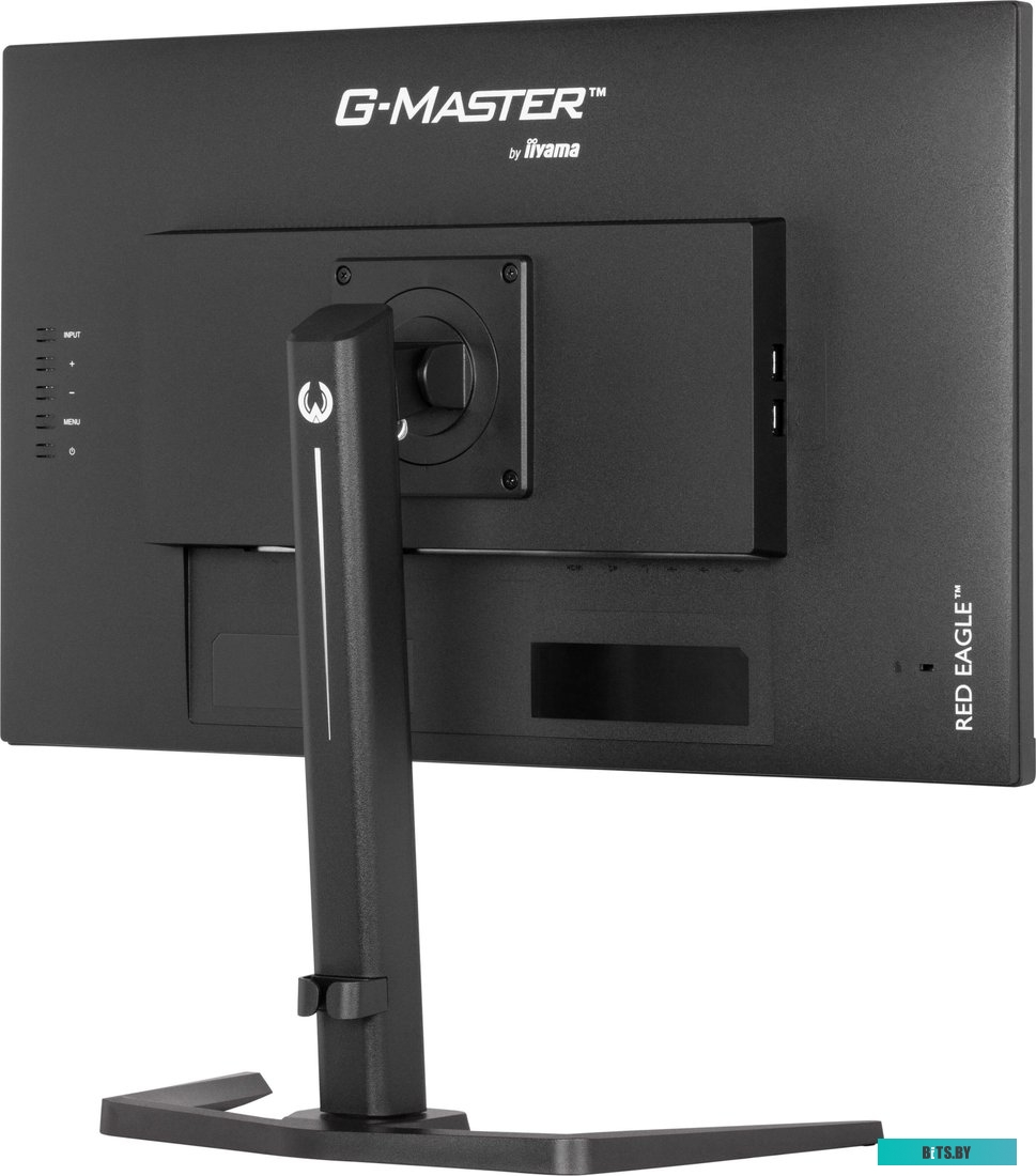 4948570123988***GB2770QSU-B6 Iiyama G-Master Red Eagle GB2770QSU-B6