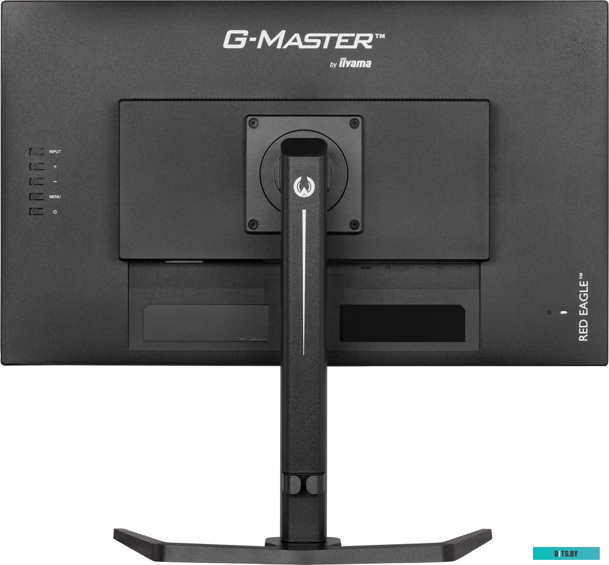 4948570123988***GB2770QSU-B6 Iiyama G-Master Red Eagle GB2770QSU-B6