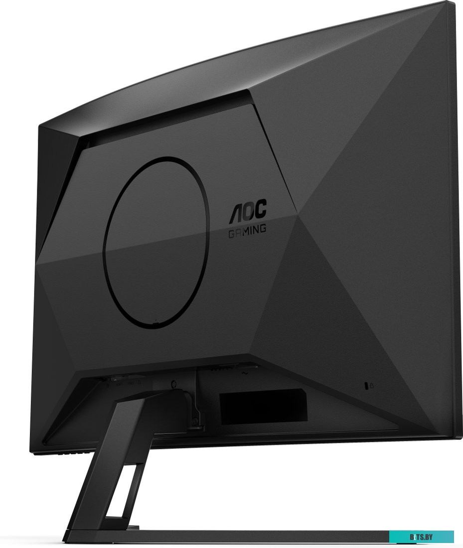 Монитор AOC CQ32G4VE