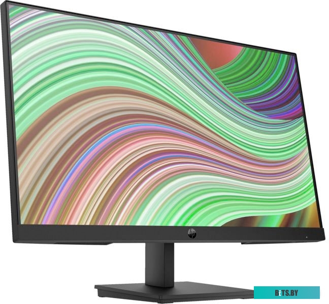 Монитор HP P24v 64W18AA