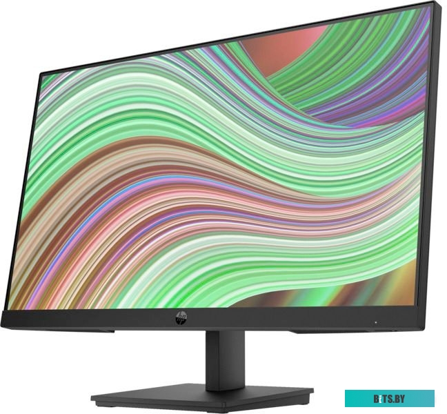 Монитор HP P24v 64W18AA