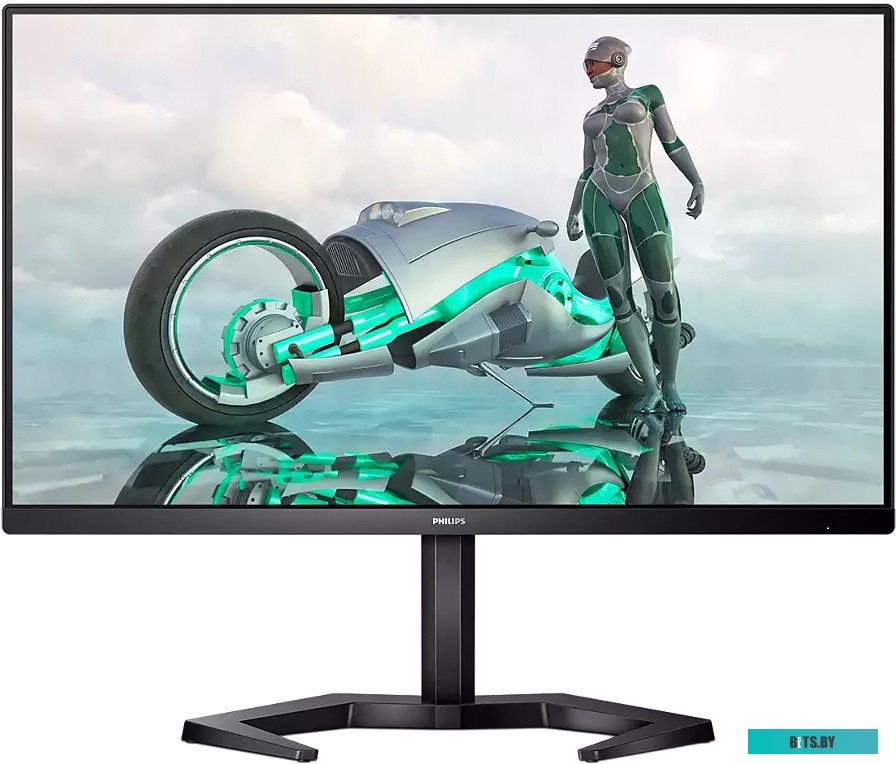 Монитор Philips 24M1N3200ZS/00(01)