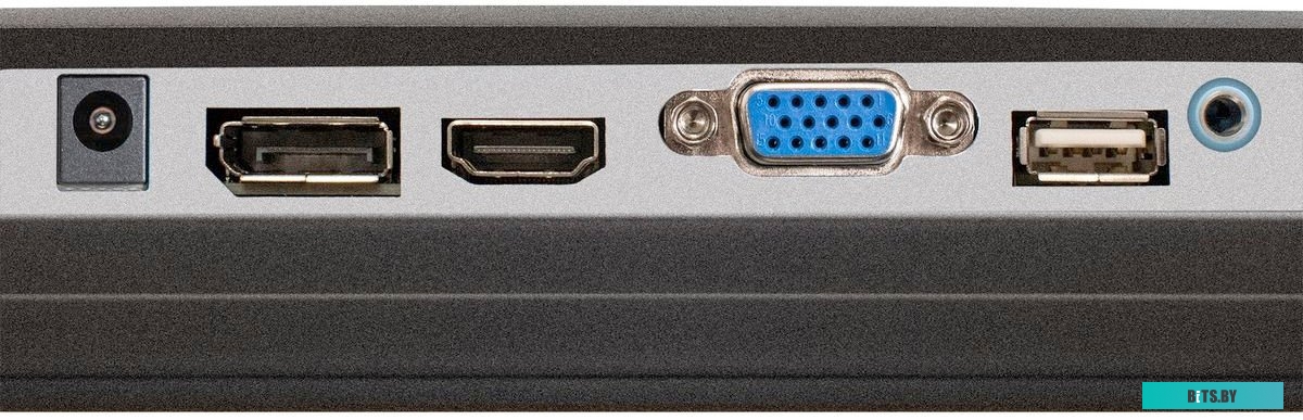Монитор ExeGate ProSmart EV2707A EX294345RUS
