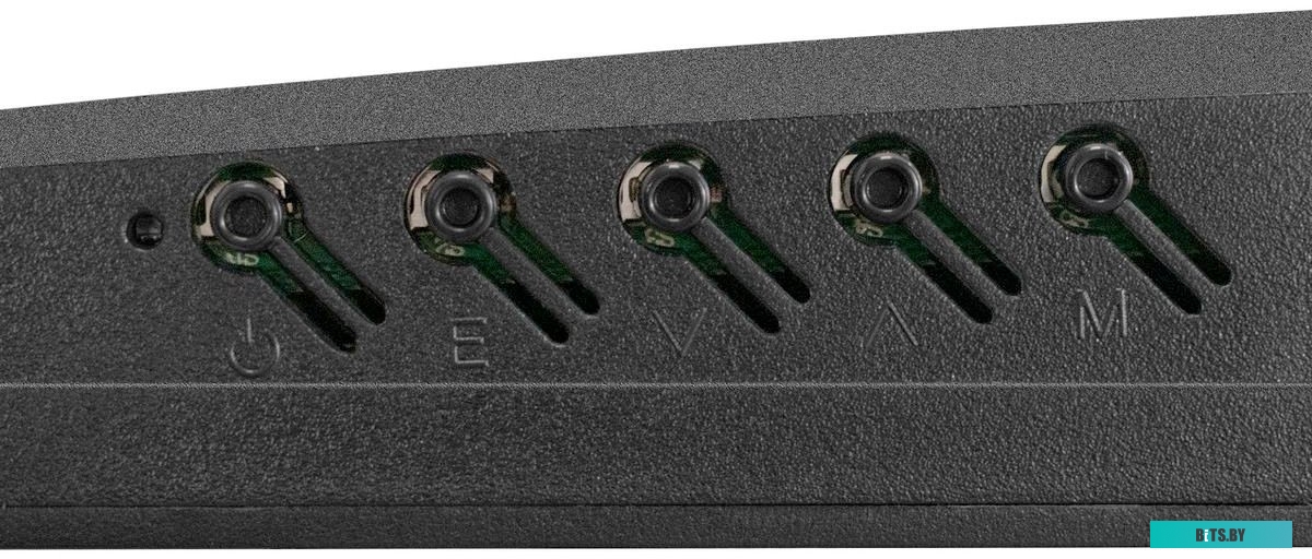 Монитор ExeGate ProSmart EV2707A EX294345RUS