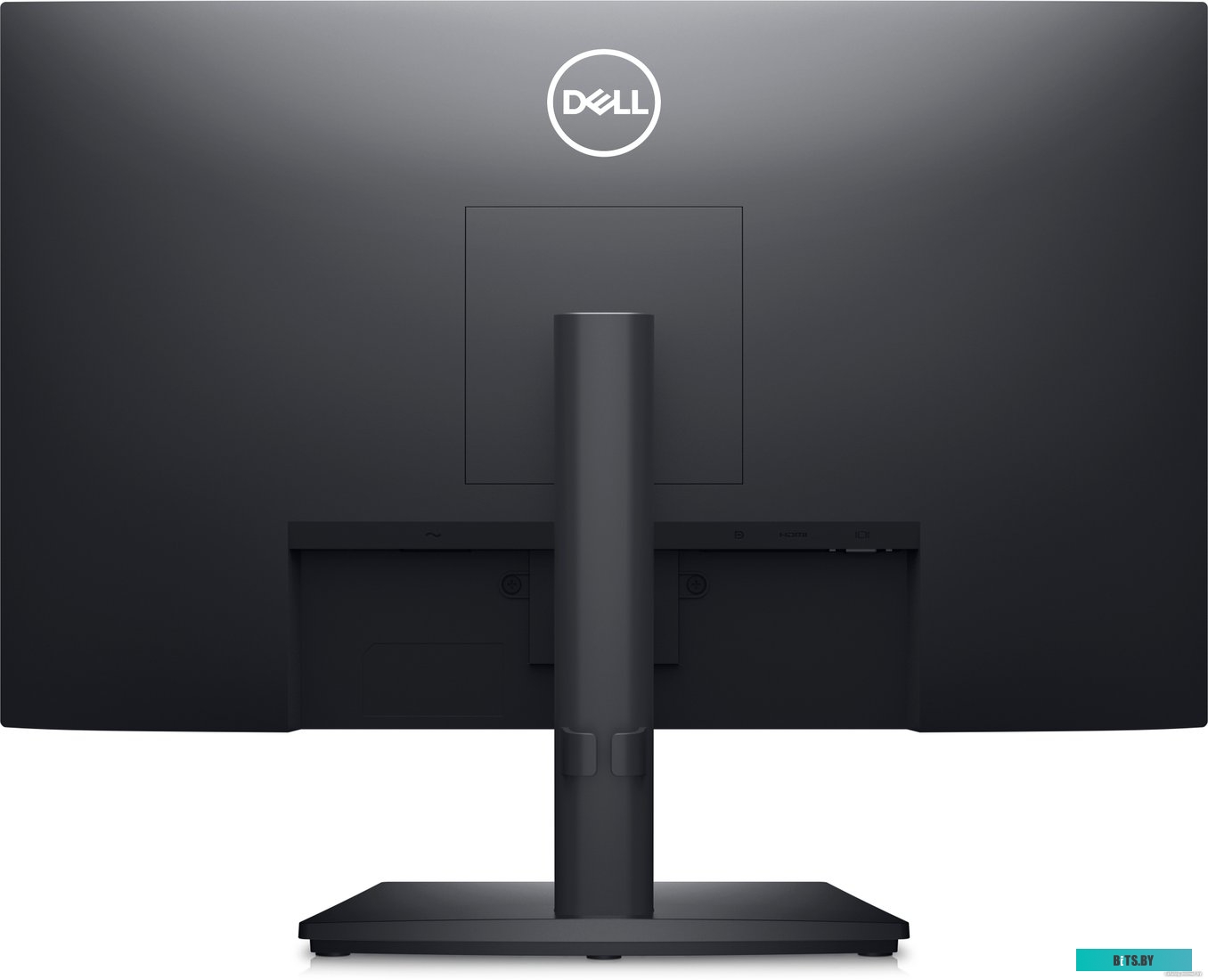 Монитор 23.8" Dell E2424HS черный