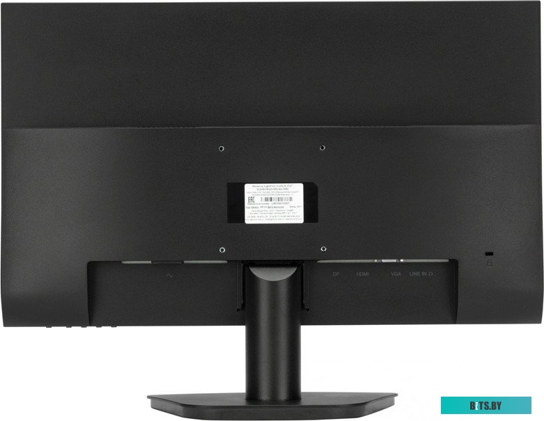 Монитор LightCom V-Lite-S ПЦВТ.852859.100