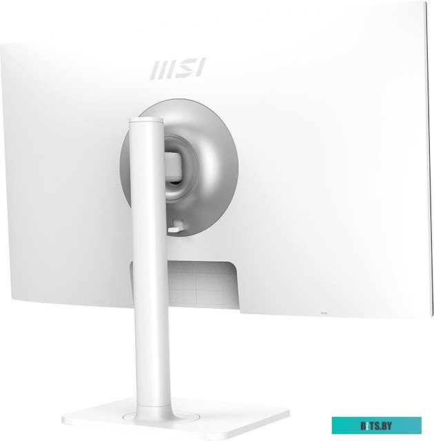 Монитор MSI 27" Modern MD272QXPW белый 9S6-3PB19H-225