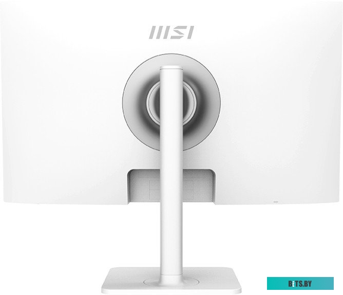 Монитор MSI 27" Modern MD272QXPW белый 9S6-3PB19H-225