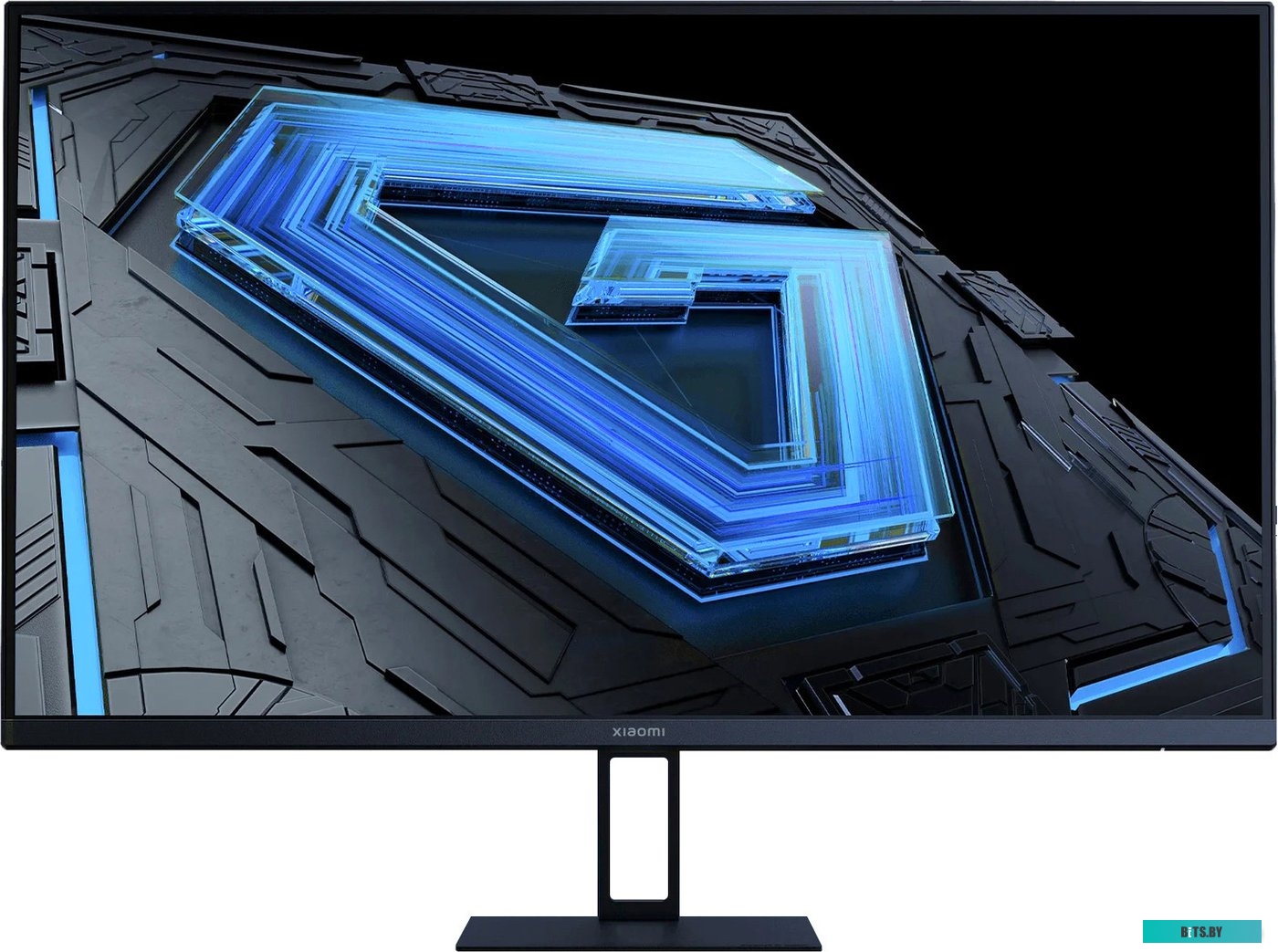 Монитор Xiaomi Gaming Monitor G27i P27FBB-RGGL (международная версия) <ELA5375EU>
