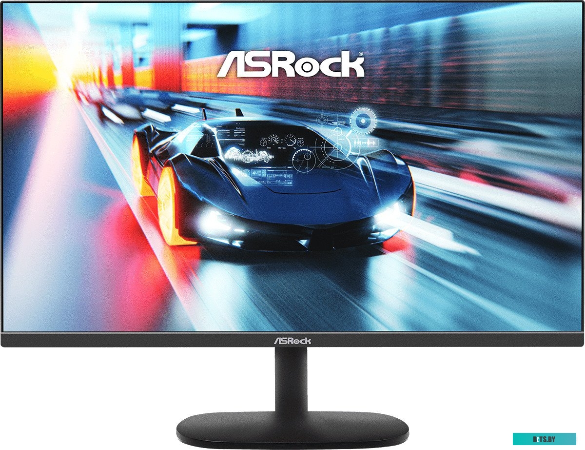 Монитор ASRock CL27FF