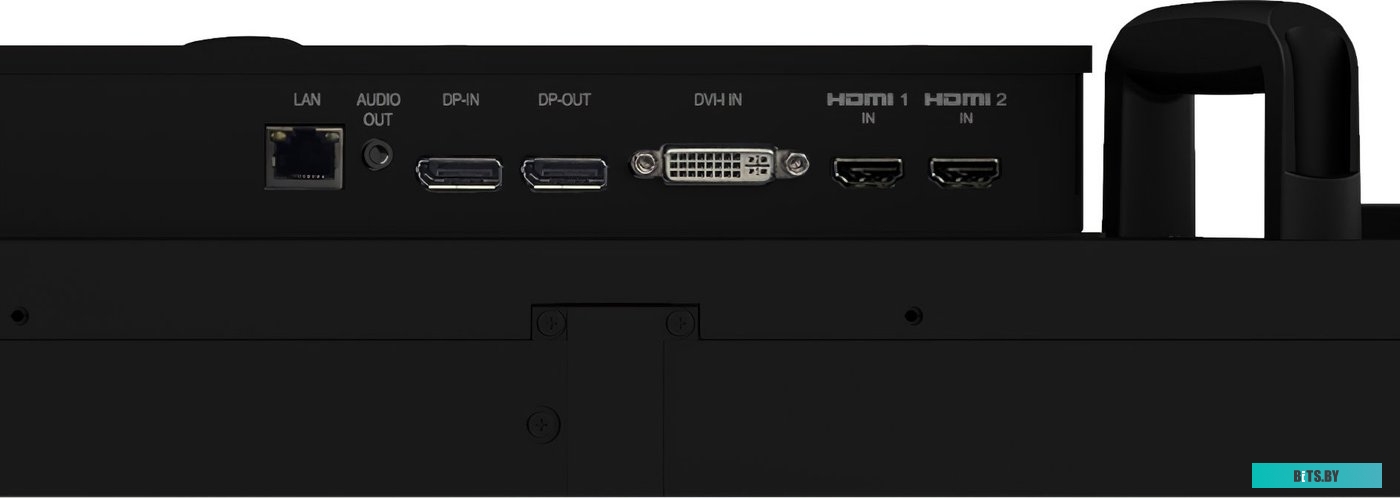 LH9875UHS-B1AG ЖКИ монитор Iiyama ProLite