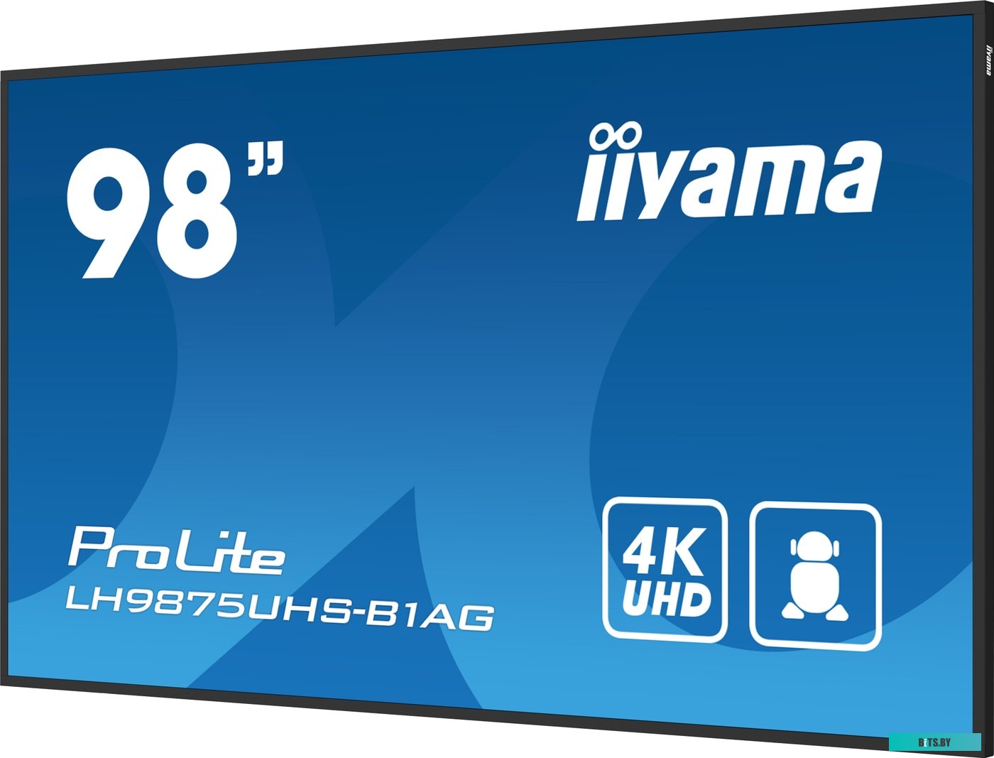 LH9875UHS-B1AG ЖКИ монитор Iiyama ProLite