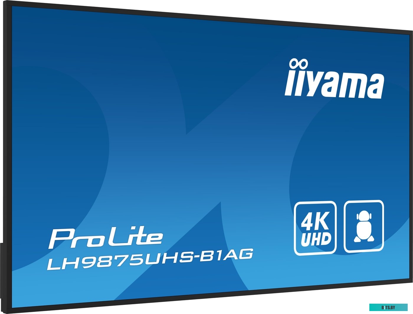 LH9875UHS-B1AG ЖКИ монитор Iiyama ProLite