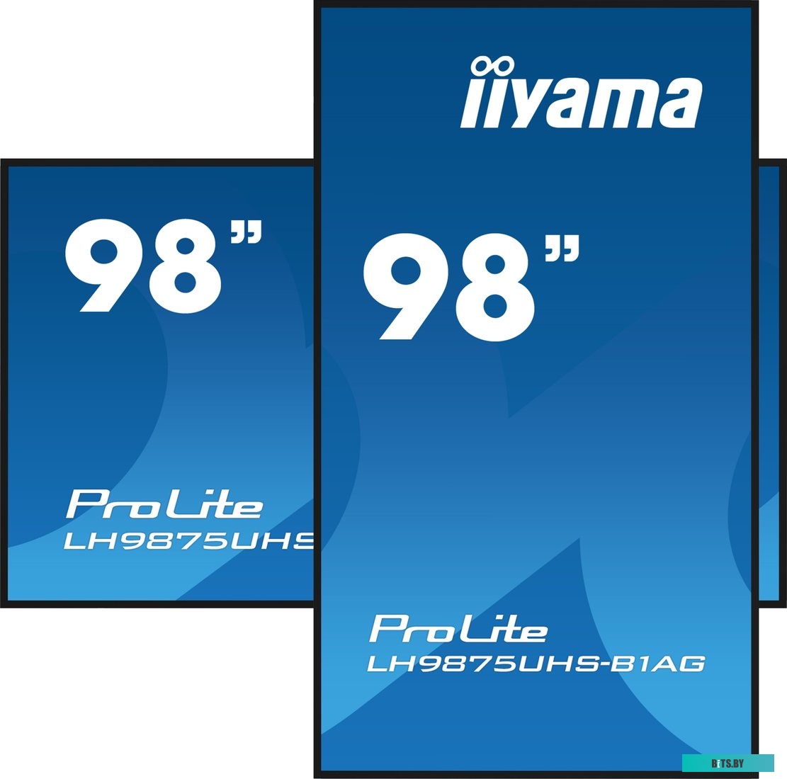 LH9875UHS-B1AG ЖКИ монитор Iiyama ProLite