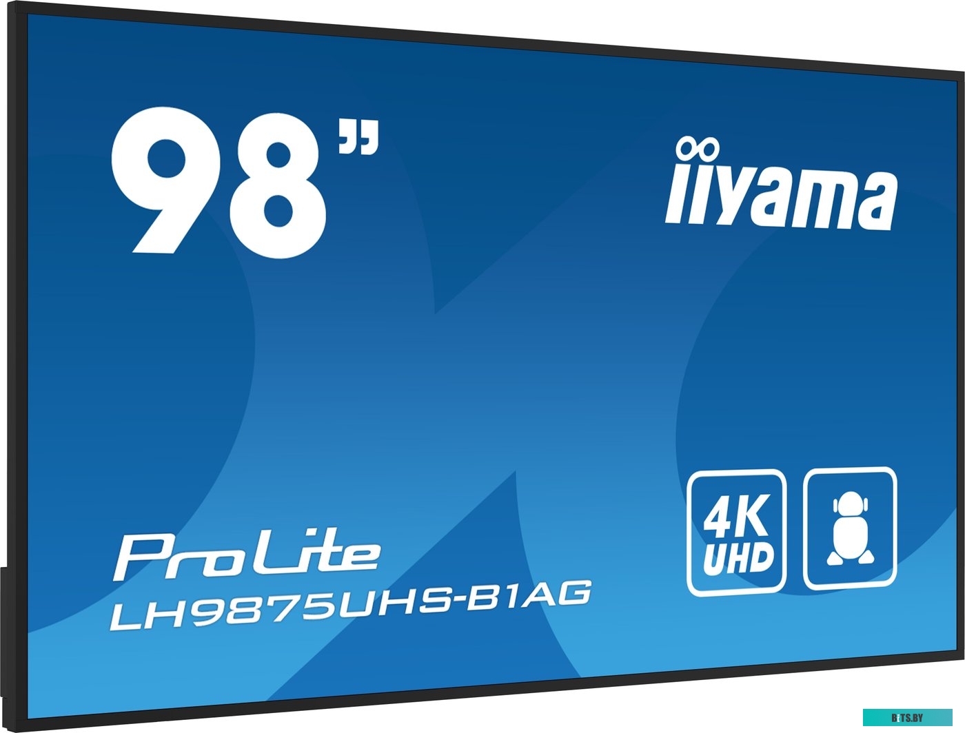 LH9875UHS-B1AG ЖКИ монитор Iiyama ProLite